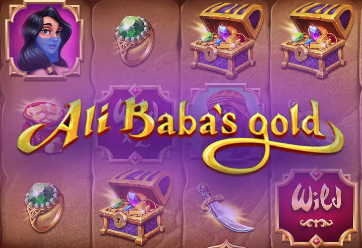 Ali Babas Gold