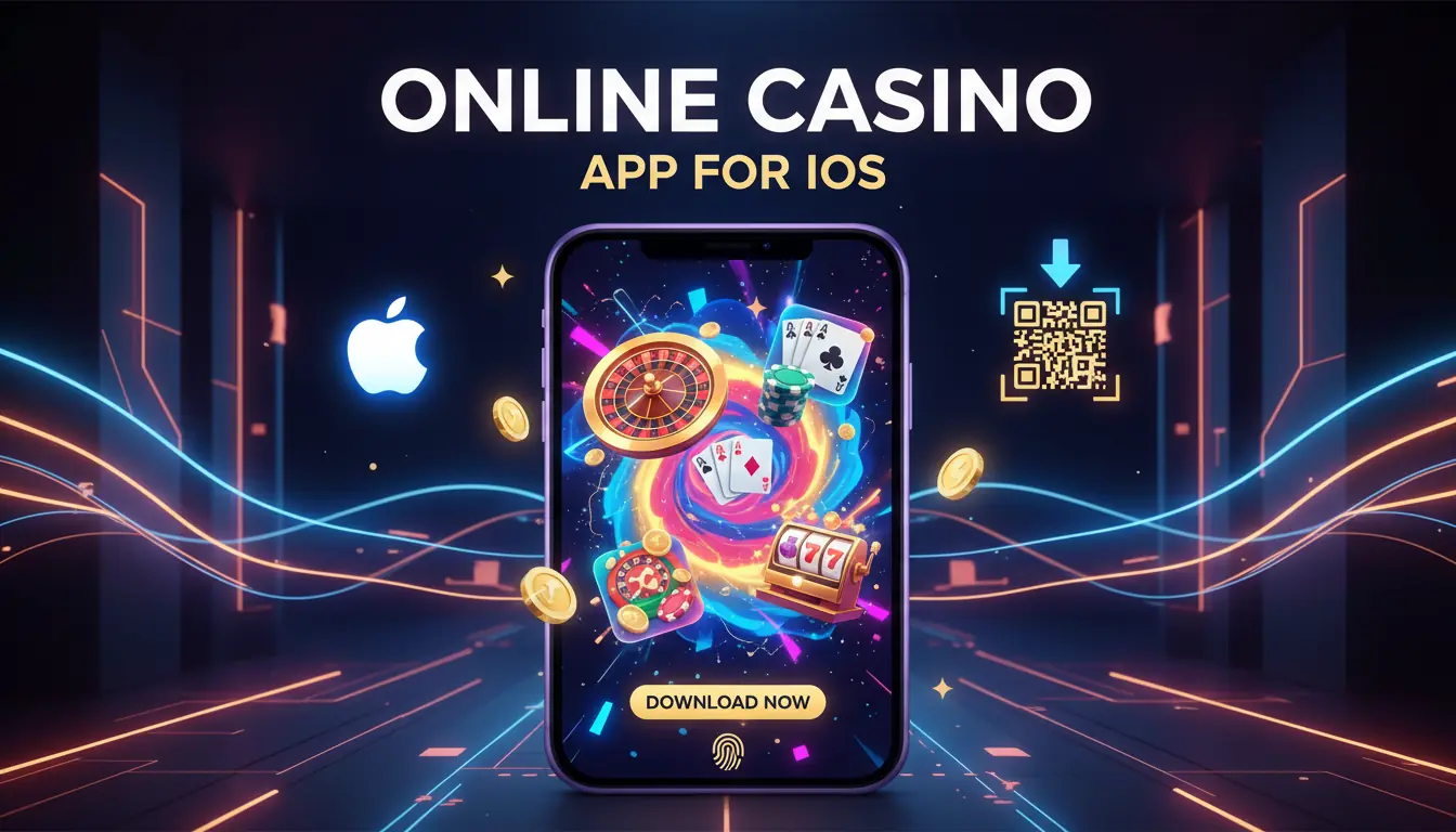 Lady Luck iOS app