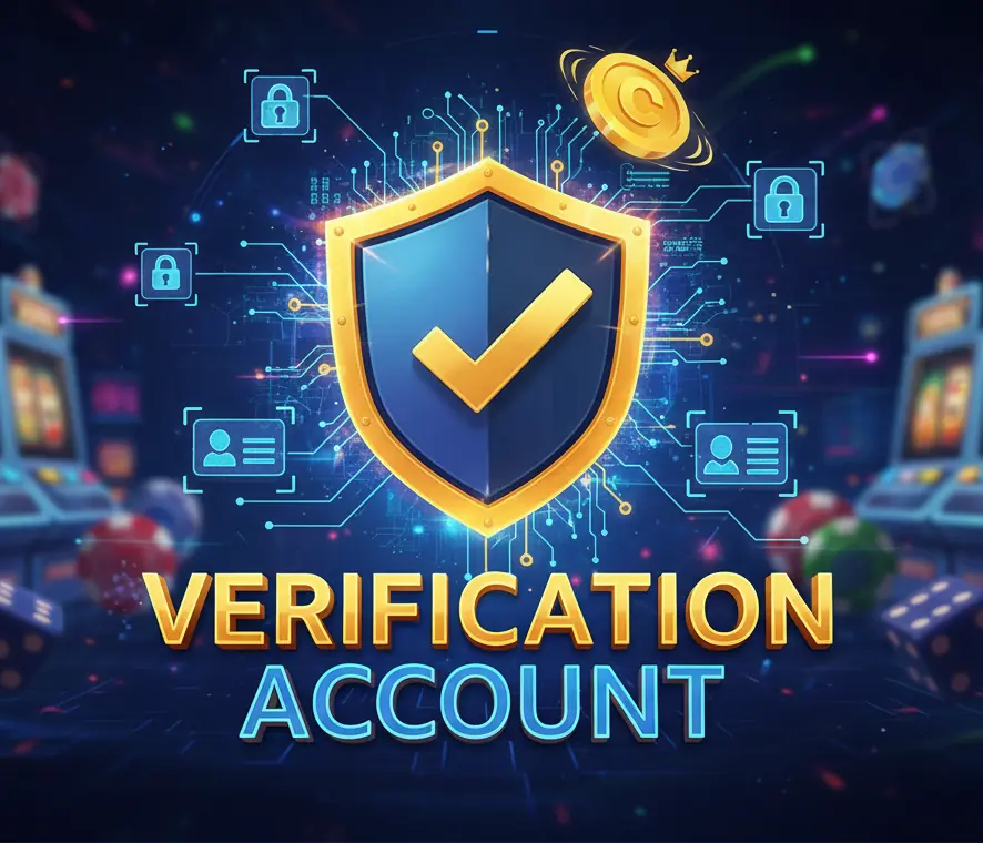 Lady Luck verification