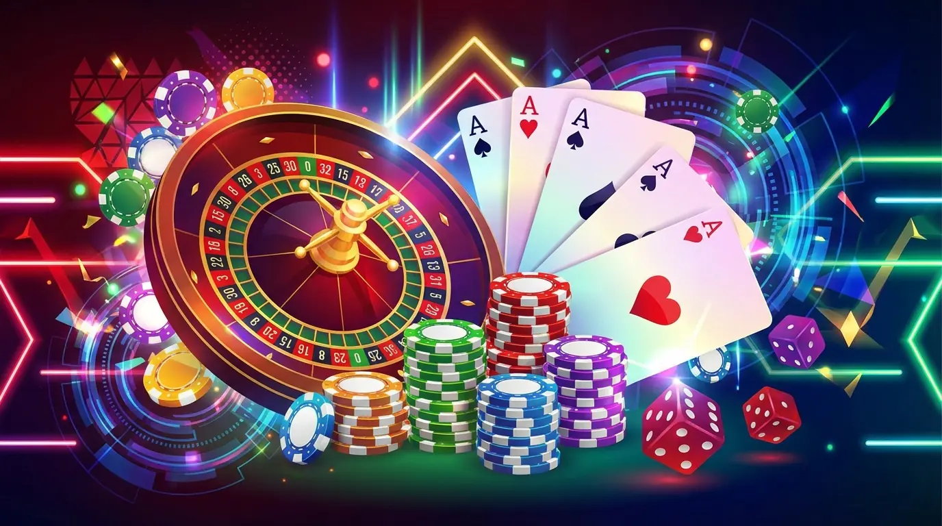 Lady Luck casino owner