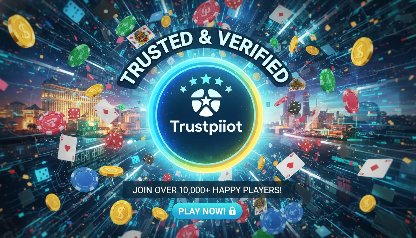 Lady Luck casino reviews