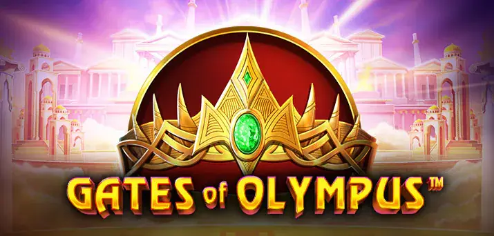 Lady Luck Gates of Olympus slot