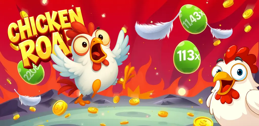 Lady Luck casino Chicken Road