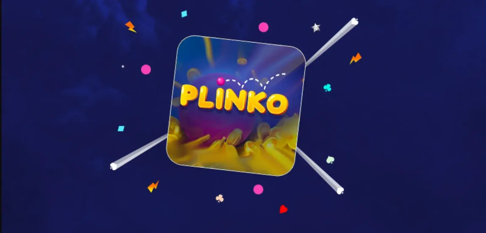 Lady Luck Plinko