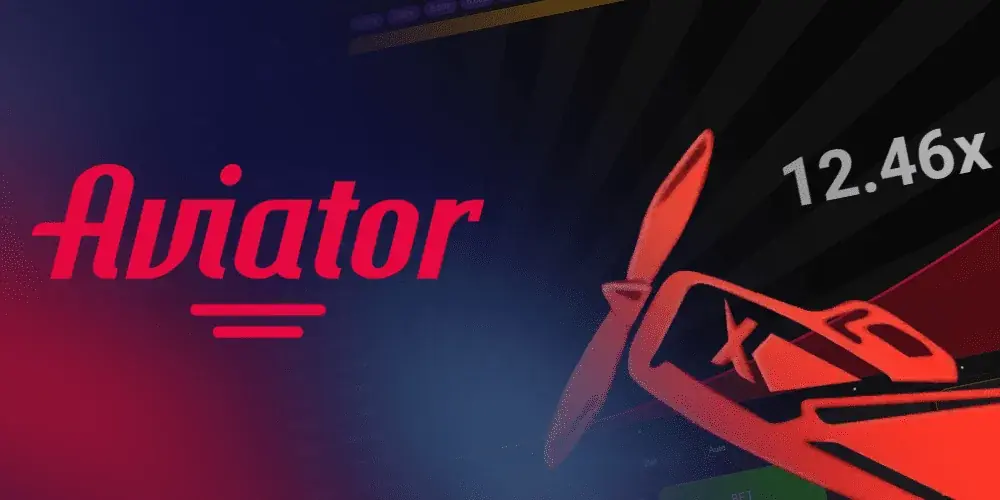 Lady Luck Aviator